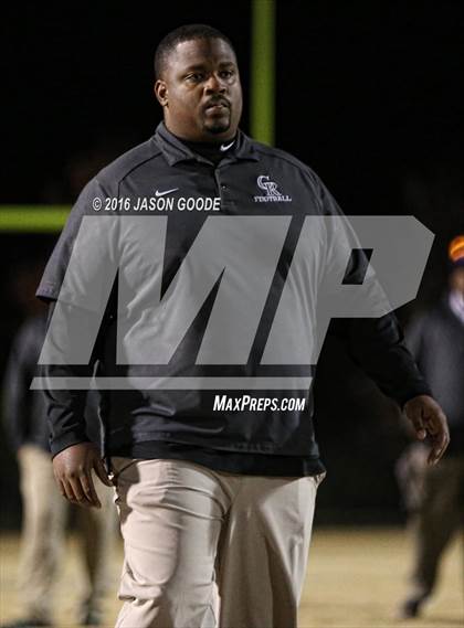 Thumbnail 3 in Independence @ Cane Ridge (TSSAA Division I Class 5A Quarterfinal) photogallery.