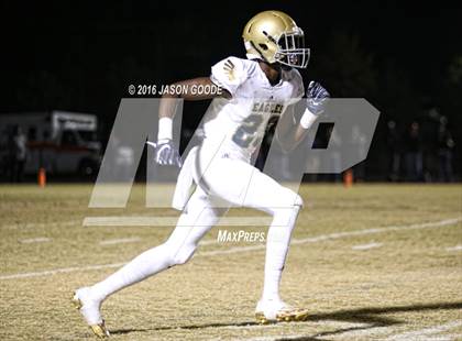 Thumbnail 1 in Independence @ Cane Ridge (TSSAA Division I Class 5A Quarterfinal) photogallery.