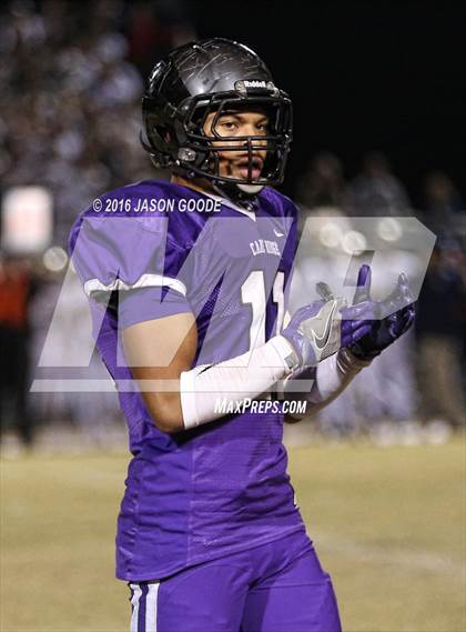 Thumbnail 3 in Independence @ Cane Ridge (TSSAA Division I Class 5A Quarterfinal) photogallery.