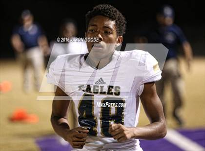 Thumbnail 3 in Independence @ Cane Ridge (TSSAA Division I Class 5A Quarterfinal) photogallery.