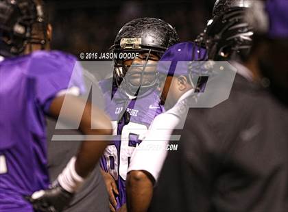 Thumbnail 1 in Independence @ Cane Ridge (TSSAA Division I Class 5A Quarterfinal) photogallery.
