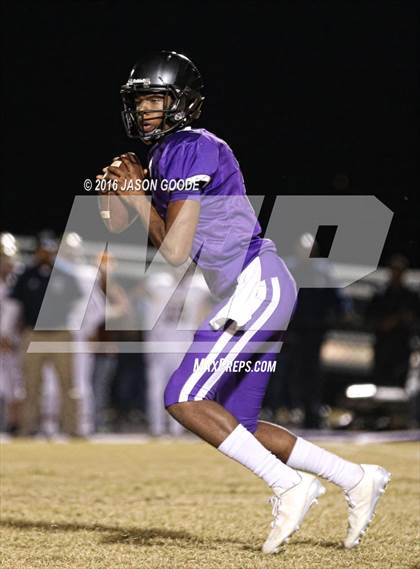 Thumbnail 1 in Independence @ Cane Ridge (TSSAA Division I Class 5A Quarterfinal) photogallery.