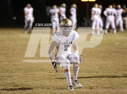 Thumbnail 3 in Independence @ Cane Ridge (TSSAA Division I Class 5A Quarterfinal) photogallery.
