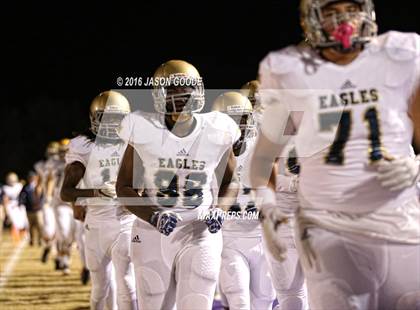 Thumbnail 2 in Independence @ Cane Ridge (TSSAA Division I Class 5A Quarterfinal) photogallery.