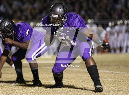 Thumbnail 3 in Independence @ Cane Ridge (TSSAA Division I Class 5A Quarterfinal) photogallery.