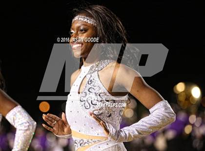 Thumbnail 2 in Independence @ Cane Ridge (TSSAA Division I Class 5A Quarterfinal) photogallery.