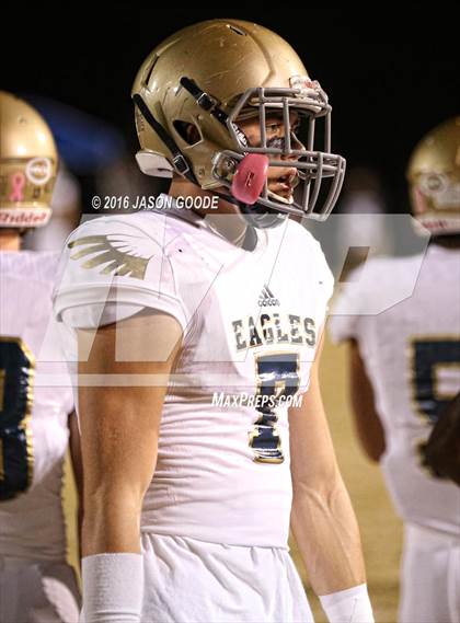 Thumbnail 2 in Independence @ Cane Ridge (TSSAA Division I Class 5A Quarterfinal) photogallery.
