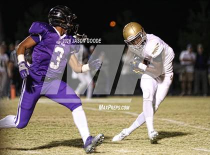 Thumbnail 1 in Independence @ Cane Ridge (TSSAA Division I Class 5A Quarterfinal) photogallery.