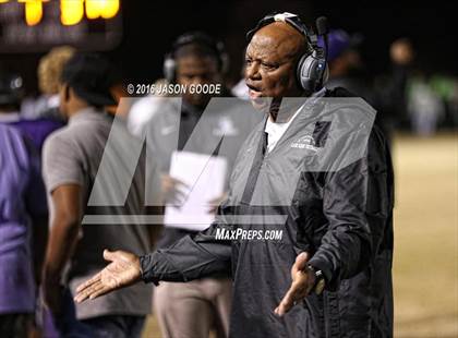 Thumbnail 3 in Independence @ Cane Ridge (TSSAA Division I Class 5A Quarterfinal) photogallery.
