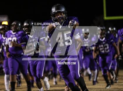 Thumbnail 1 in Independence @ Cane Ridge (TSSAA Division I Class 5A Quarterfinal) photogallery.