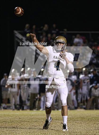 Thumbnail 3 in Independence @ Cane Ridge (TSSAA Division I Class 5A Quarterfinal) photogallery.