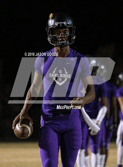 Thumbnail 1 in Independence @ Cane Ridge (TSSAA Division I Class 5A Quarterfinal) photogallery.