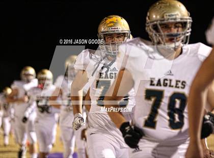Thumbnail 3 in Independence @ Cane Ridge (TSSAA Division I Class 5A Quarterfinal) photogallery.