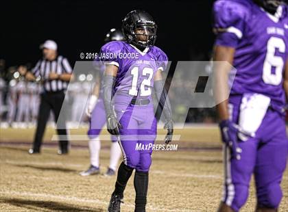 Thumbnail 1 in Independence @ Cane Ridge (TSSAA Division I Class 5A Quarterfinal) photogallery.