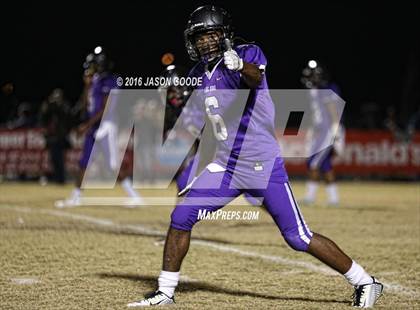 Thumbnail 1 in Independence @ Cane Ridge (TSSAA Division I Class 5A Quarterfinal) photogallery.