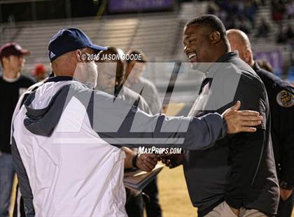 Thumbnail 1 in Independence @ Cane Ridge (TSSAA Division I Class 5A Quarterfinal) photogallery.