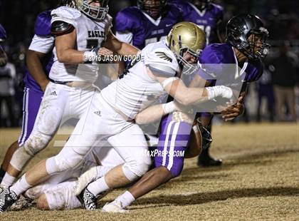 Thumbnail 1 in Independence @ Cane Ridge (TSSAA Division I Class 5A Quarterfinal) photogallery.