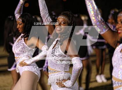 Thumbnail 2 in Independence @ Cane Ridge (TSSAA Division I Class 5A Quarterfinal) photogallery.