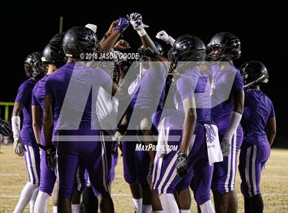 Thumbnail 1 in Independence @ Cane Ridge (TSSAA Division I Class 5A Quarterfinal) photogallery.