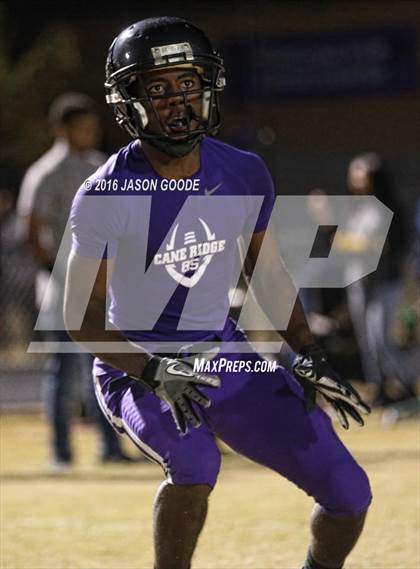 Thumbnail 1 in Independence @ Cane Ridge (TSSAA Division I Class 5A Quarterfinal) photogallery.