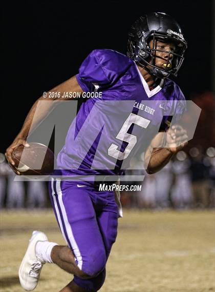 Thumbnail 3 in Independence @ Cane Ridge (TSSAA Division I Class 5A Quarterfinal) photogallery.