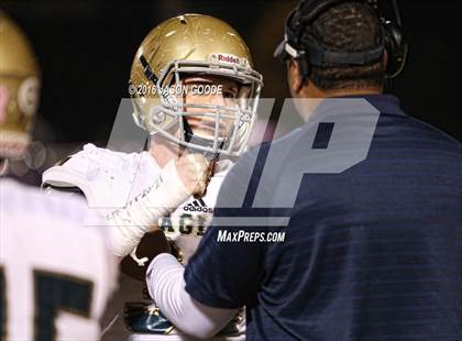 Thumbnail 2 in Independence @ Cane Ridge (TSSAA Division I Class 5A Quarterfinal) photogallery.