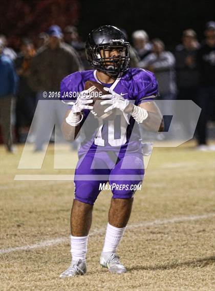 Thumbnail 1 in Independence @ Cane Ridge (TSSAA Division I Class 5A Quarterfinal) photogallery.