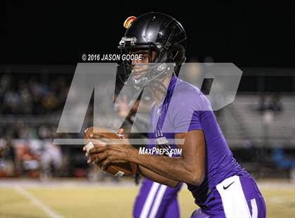 Thumbnail 3 in Independence @ Cane Ridge (TSSAA Division I Class 5A Quarterfinal) photogallery.