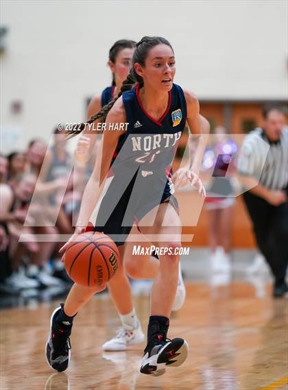 Thumbnail 1 in Terre Haute North Vigo @ Avon photogallery.