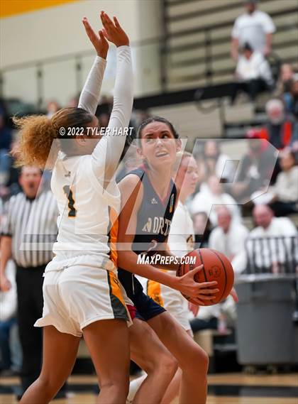 Thumbnail 3 in Terre Haute North Vigo @ Avon photogallery.