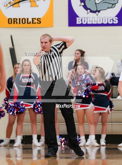 Thumbnail 3 in Terre Haute North Vigo @ Avon photogallery.