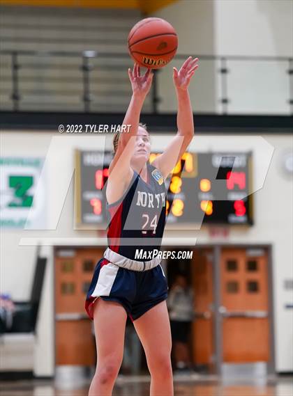 Thumbnail 1 in Terre Haute North Vigo @ Avon photogallery.