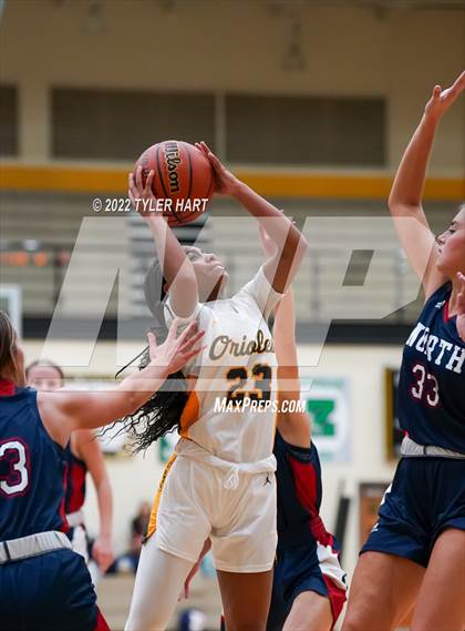 Thumbnail 3 in Terre Haute North Vigo @ Avon photogallery.