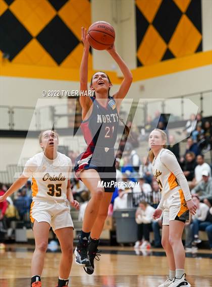 Thumbnail 3 in Terre Haute North Vigo @ Avon photogallery.