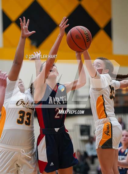 Thumbnail 1 in Terre Haute North Vigo @ Avon photogallery.