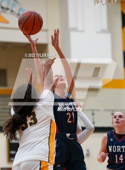 Thumbnail 2 in Terre Haute North Vigo @ Avon photogallery.
