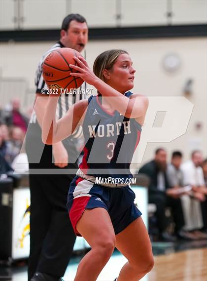 Thumbnail 1 in Terre Haute North Vigo @ Avon photogallery.