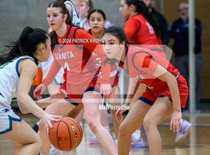 Thumbnail 1 in Juanita vs Liberty photogallery.
