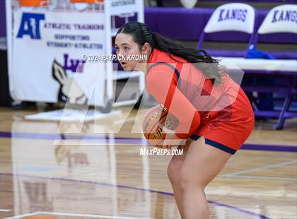 Thumbnail 2 in Juanita vs Liberty photogallery.
