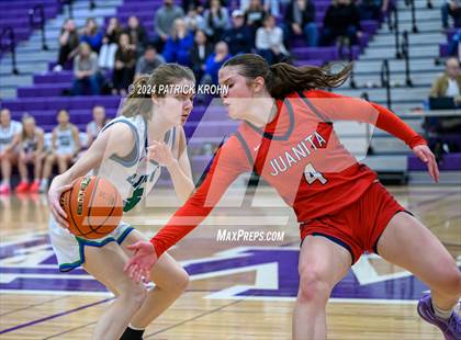 Thumbnail 3 in Juanita vs Liberty photogallery.