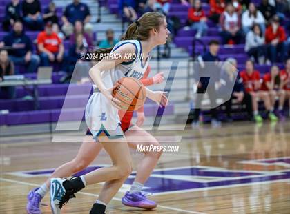 Thumbnail 3 in Juanita vs Liberty photogallery.
