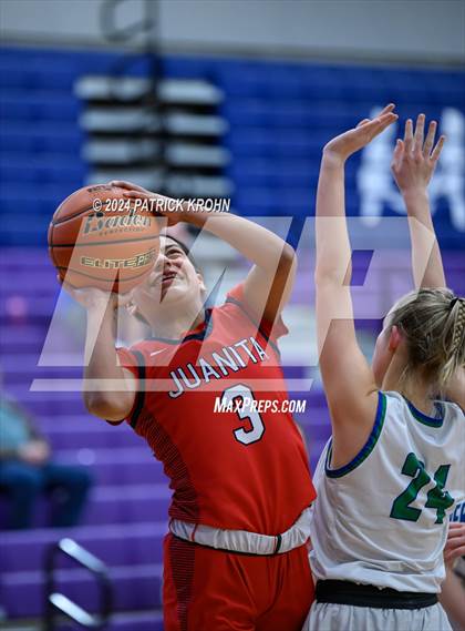 Thumbnail 1 in Juanita vs Liberty photogallery.