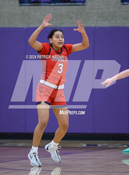 Thumbnail 2 in Juanita vs Liberty photogallery.