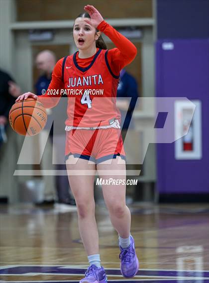 Thumbnail 1 in Juanita vs Liberty photogallery.