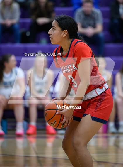 Thumbnail 3 in Juanita vs Liberty photogallery.