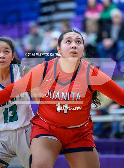 Thumbnail 1 in Juanita vs Liberty photogallery.