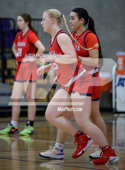 Thumbnail 3 in Juanita vs Liberty photogallery.