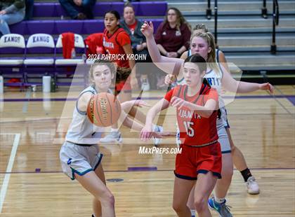 Thumbnail 1 in Juanita vs Liberty photogallery.