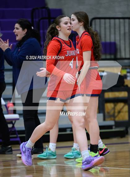 Thumbnail 1 in Juanita vs Liberty photogallery.