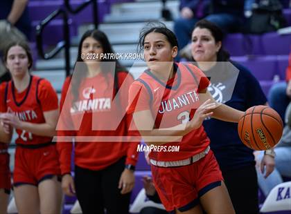 Thumbnail 1 in Juanita vs Liberty photogallery.